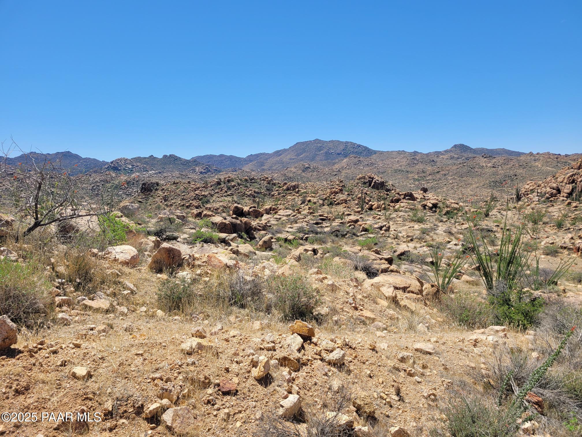 0 S Date Creek Road