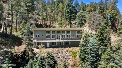 8847 S Hassayampa Circle E Prescott AZ 86303