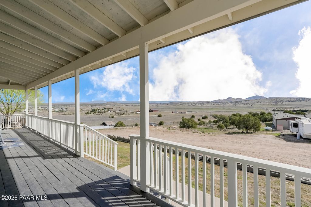 Photo of 6240 N State Route 89, Chino Valley, AZ 86323 (MLS # 1080383)