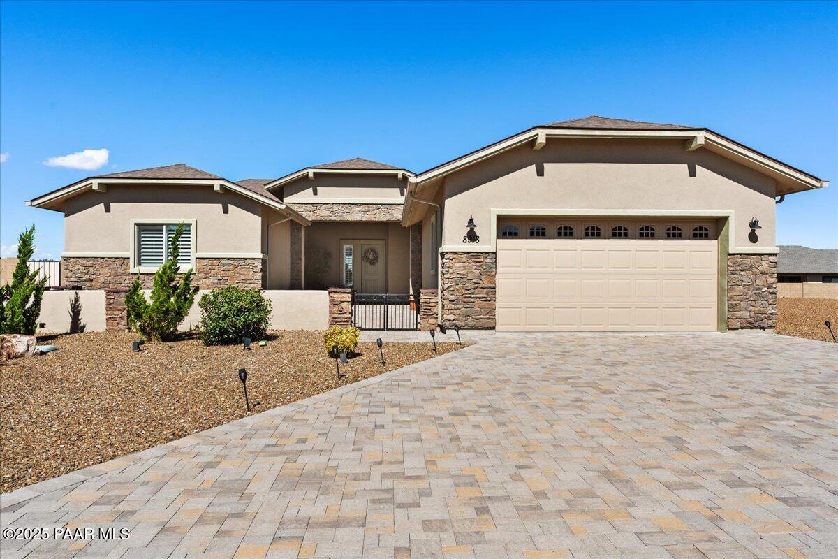 8918 N Kaylee Way