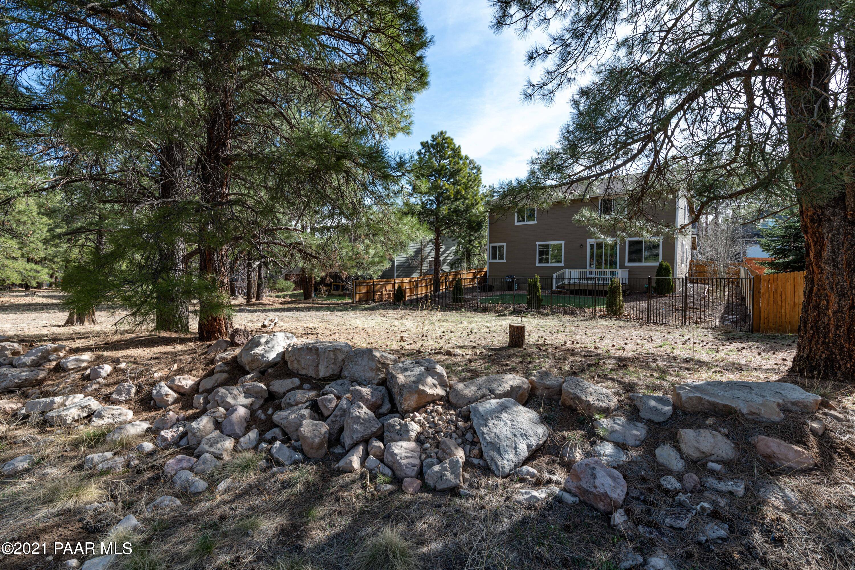 5053 S Topaz Road