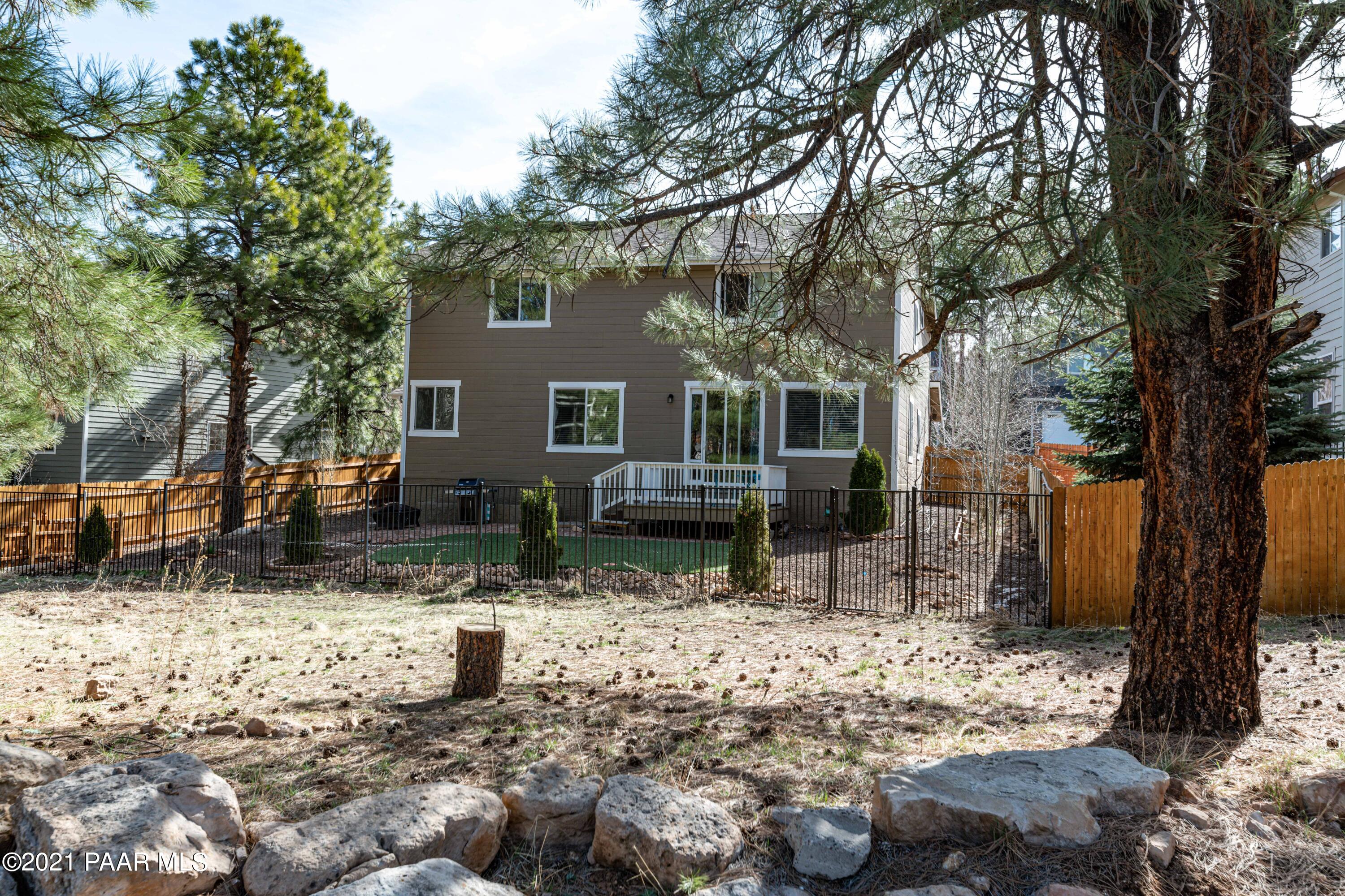 5053 S Topaz Road