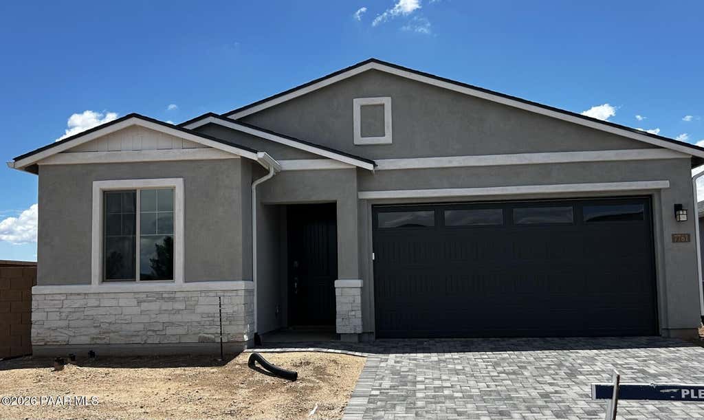 Photo of 7514 E Fieldstone Drive, Prescott Valley, AZ 86315 (MLS # 1084096)