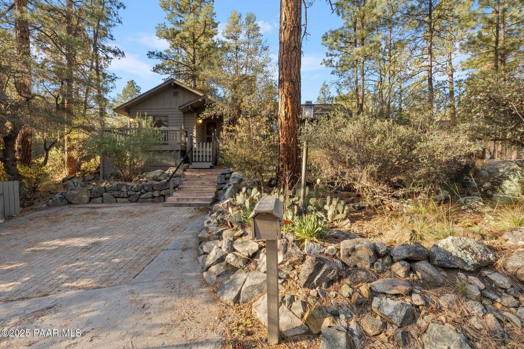 Photo of 1746 Timberlane, Prescott, AZ 86305 (MLS # 1077393)