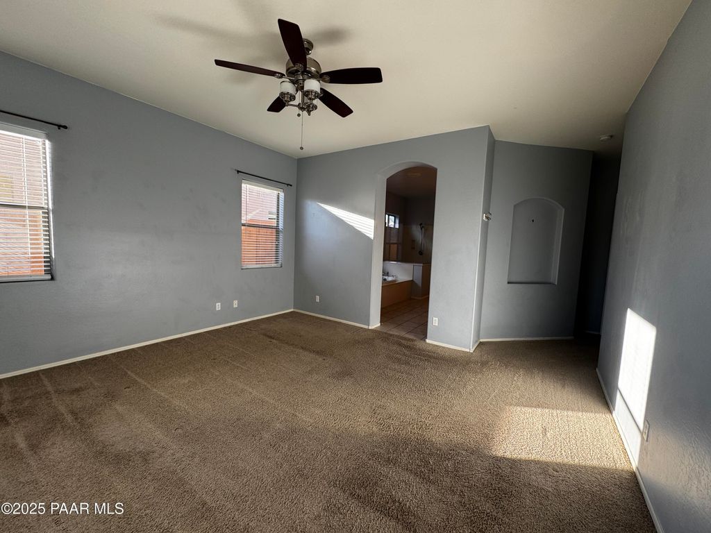 Photo of 6529 E Falon Ln, Prescott Valley, AZ 86314 (MLS # 1078392)