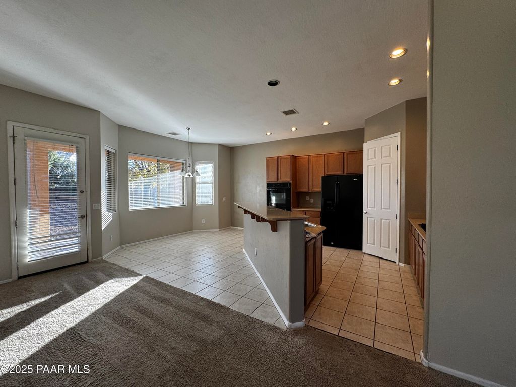 Photo of 6529 E Falon Ln, Prescott Valley, AZ 86314 (MLS # 1078392)