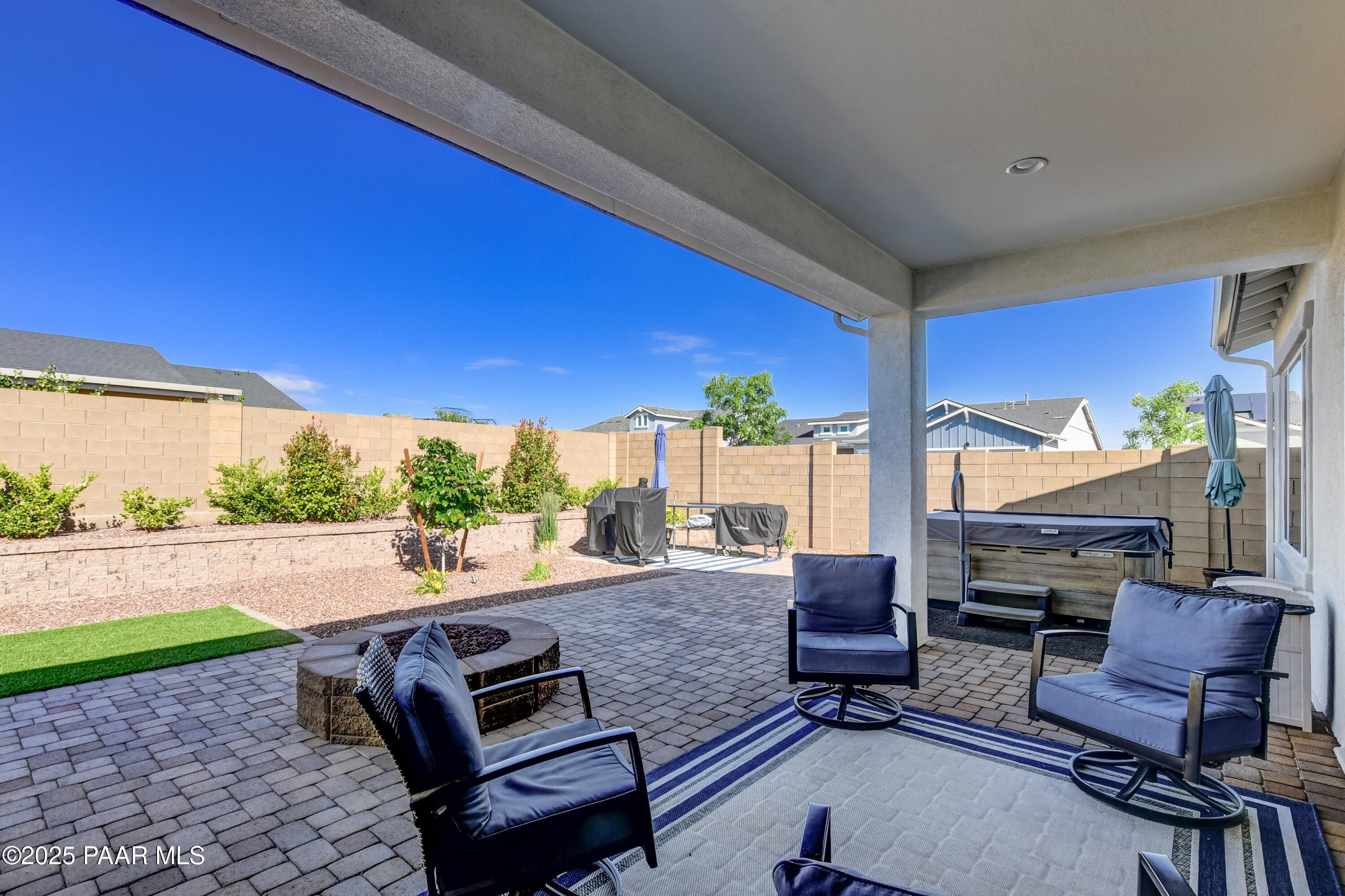 7028 Corral Court