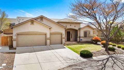 4514 N Kirkwood Avenue Prescott Valley AZ 86314