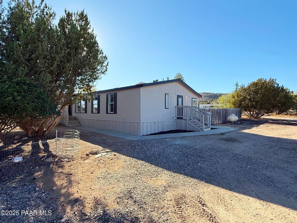 Photo of 3847 N Yuma Drive, Chino Valley, AZ 86323 (MLS # 1077585)