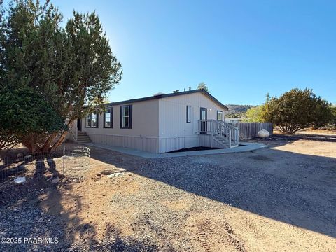 3847 N Yuma Drive Chino Valley AZ 86323
