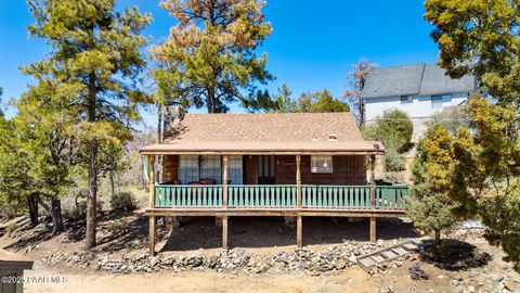 753 Skyline Drive Prescott AZ 86305