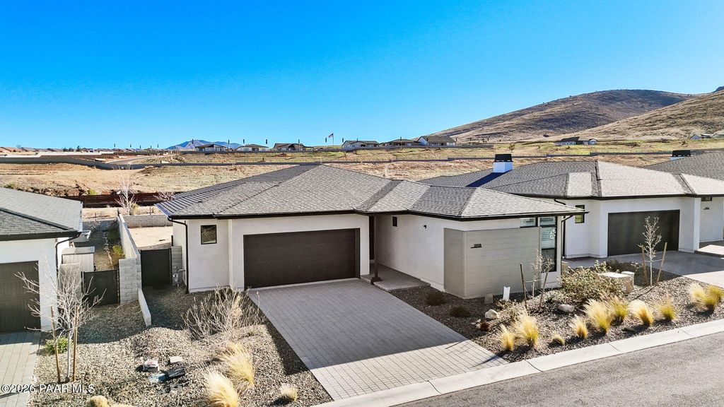 Photo of 5918 E Killen Loop, Prescott Valley, AZ 86314 (MLS # 1079523)
