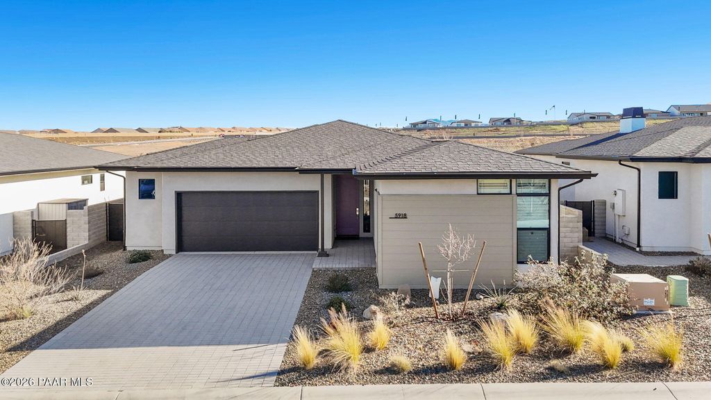 Photo of 5918 E Killen Loop, Prescott Valley, AZ 86314 (MLS # 1079523)