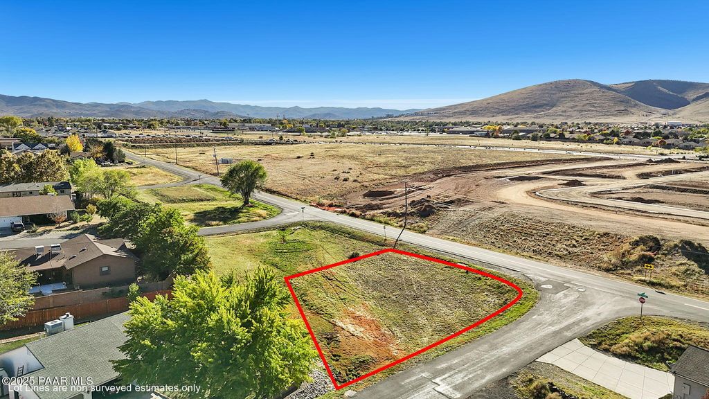 Photo of 7001 E Lobo Way, Prescott Valley, AZ 86314 (MLS # 1077574)