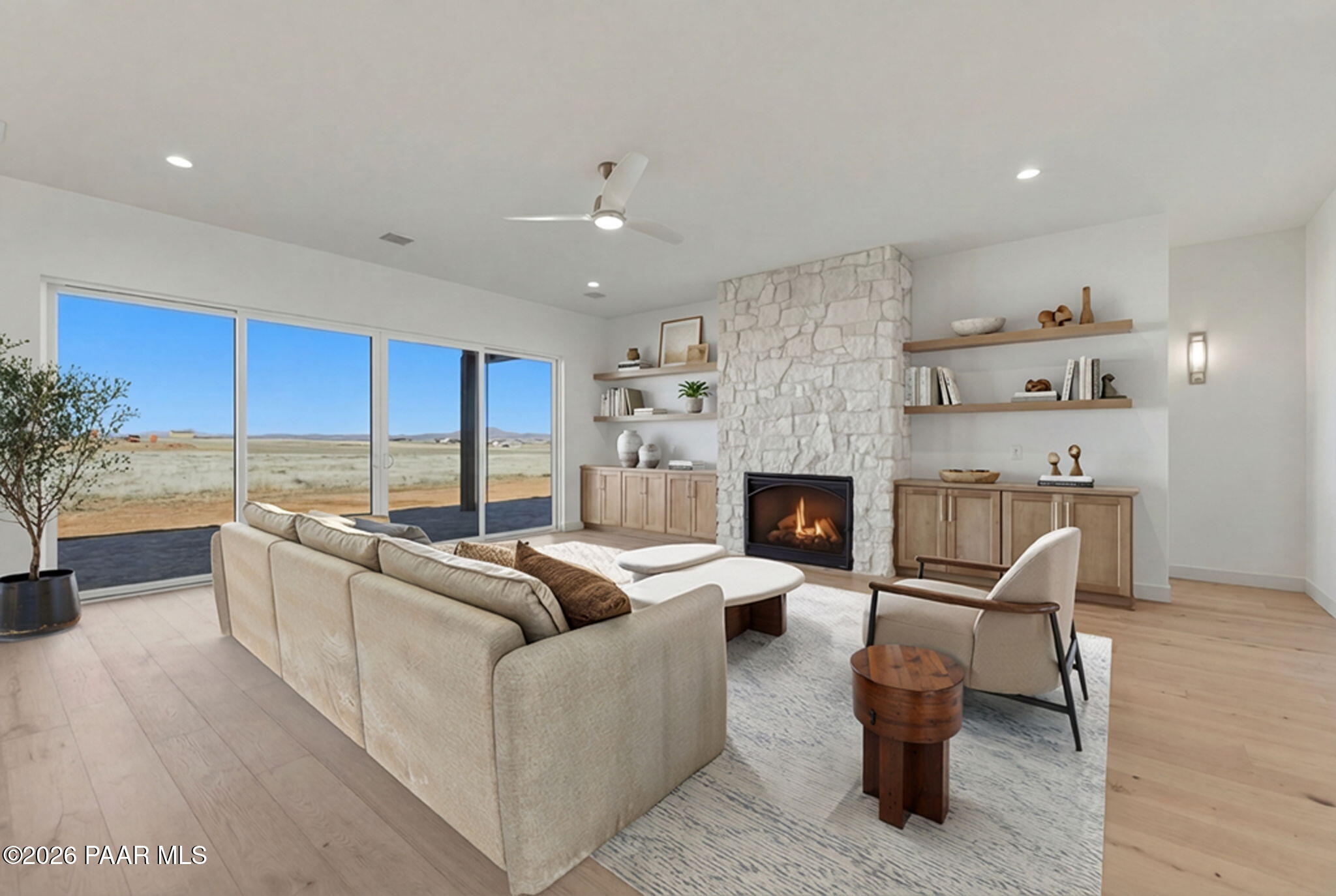 6424 E Copperfield Drive