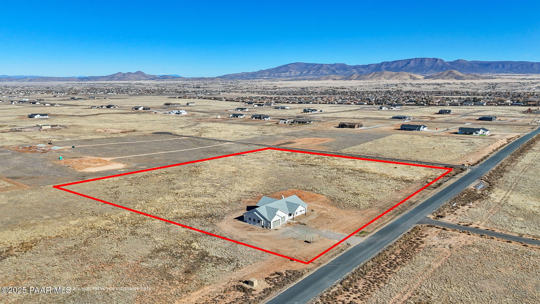 6424 E Copperfield Drive