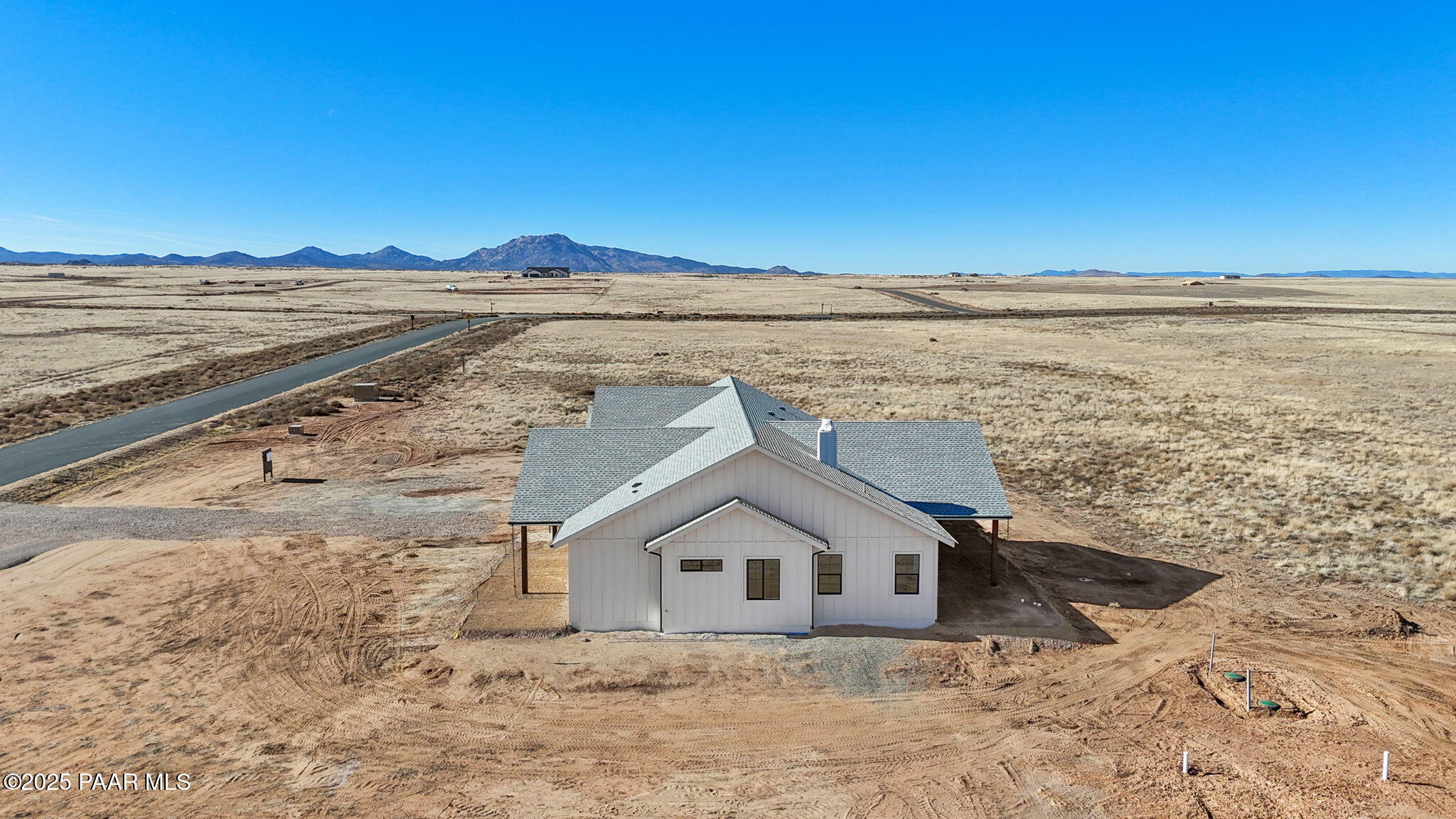 6424 E Copperfield Drive