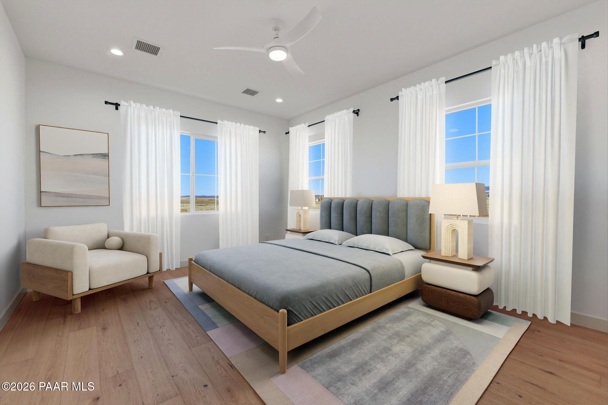 6424 E Copperfield Drive