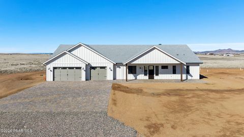 6424 E Copperfield Drive Prescott Valley AZ 86315