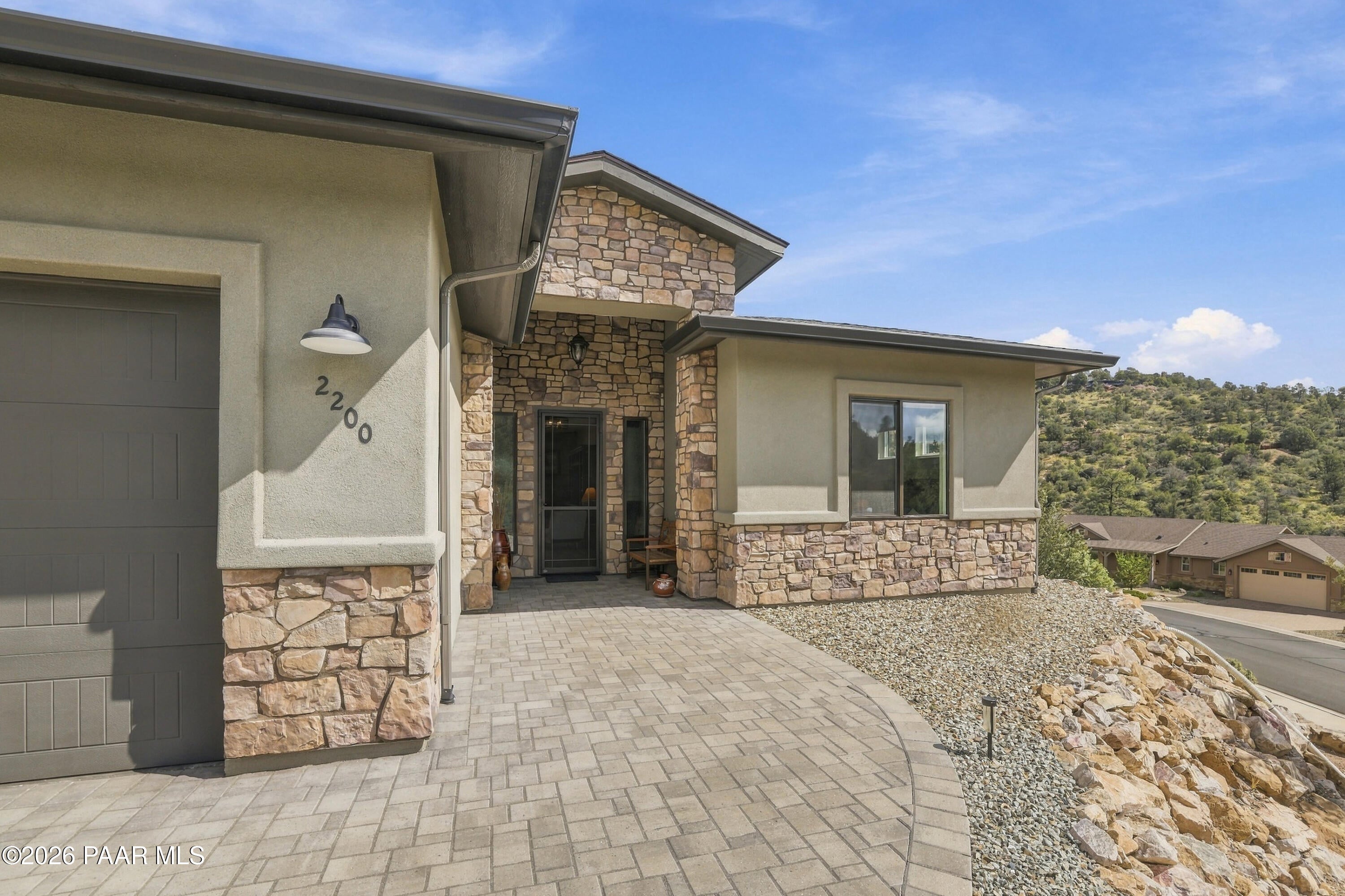 2200 Le Loup Drive