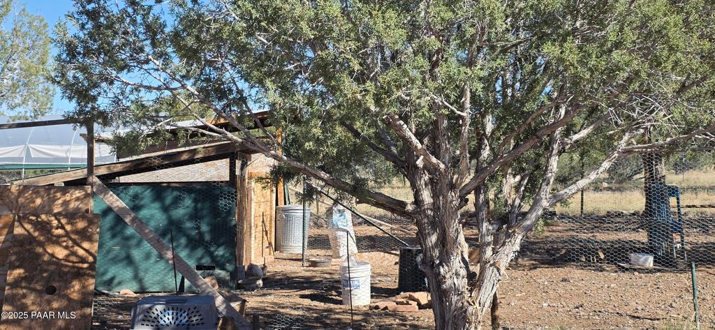 Photo of 3779 W Shawn Way, Williams, AZ 86046 (MLS # 1077710)