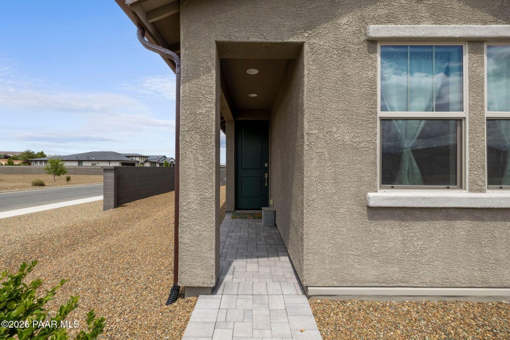 Photo of 7860 E Huckleberry Trail, Prescott Valley, AZ 86315 (MLS # 1083731)