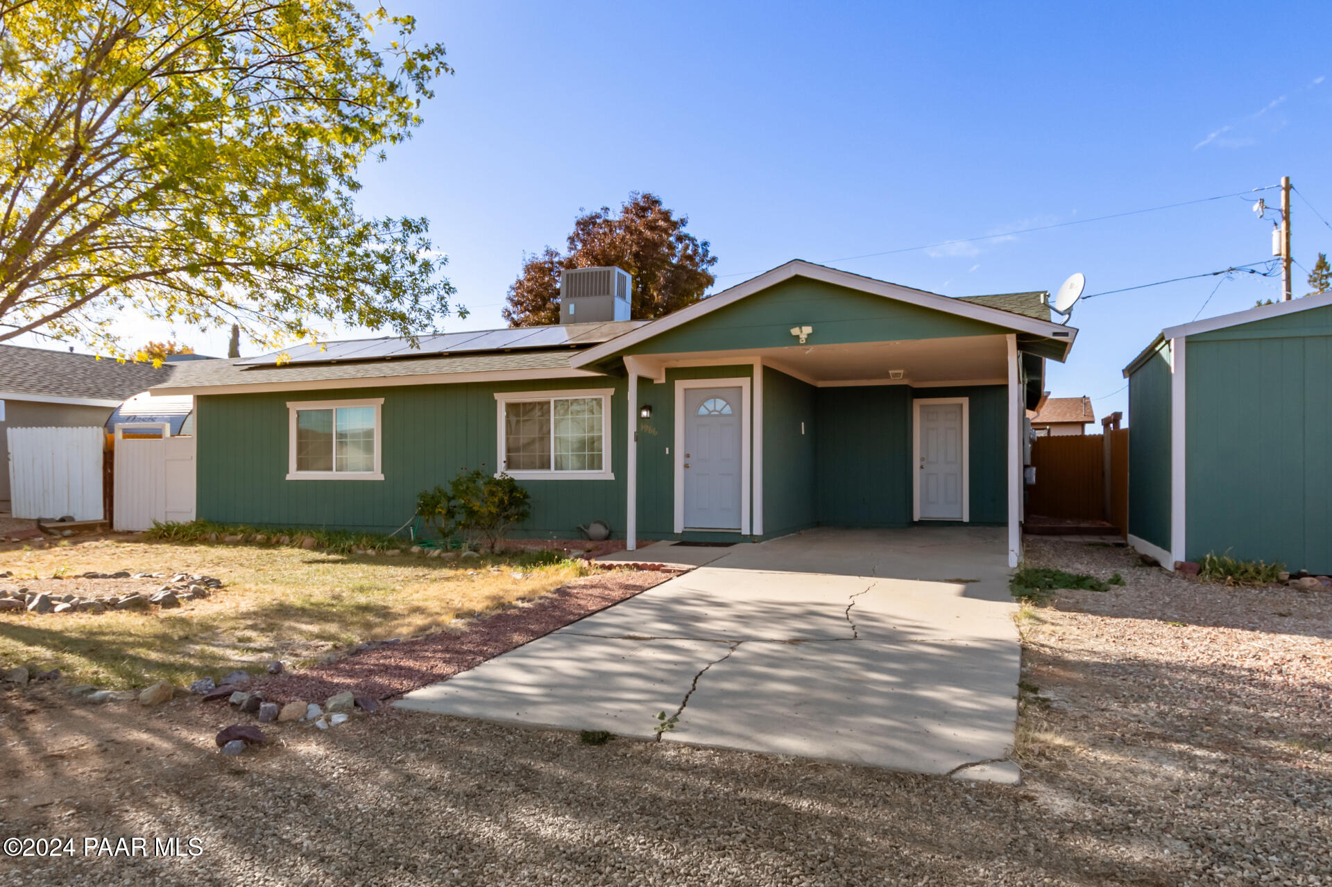 3986 N Catherine Drive