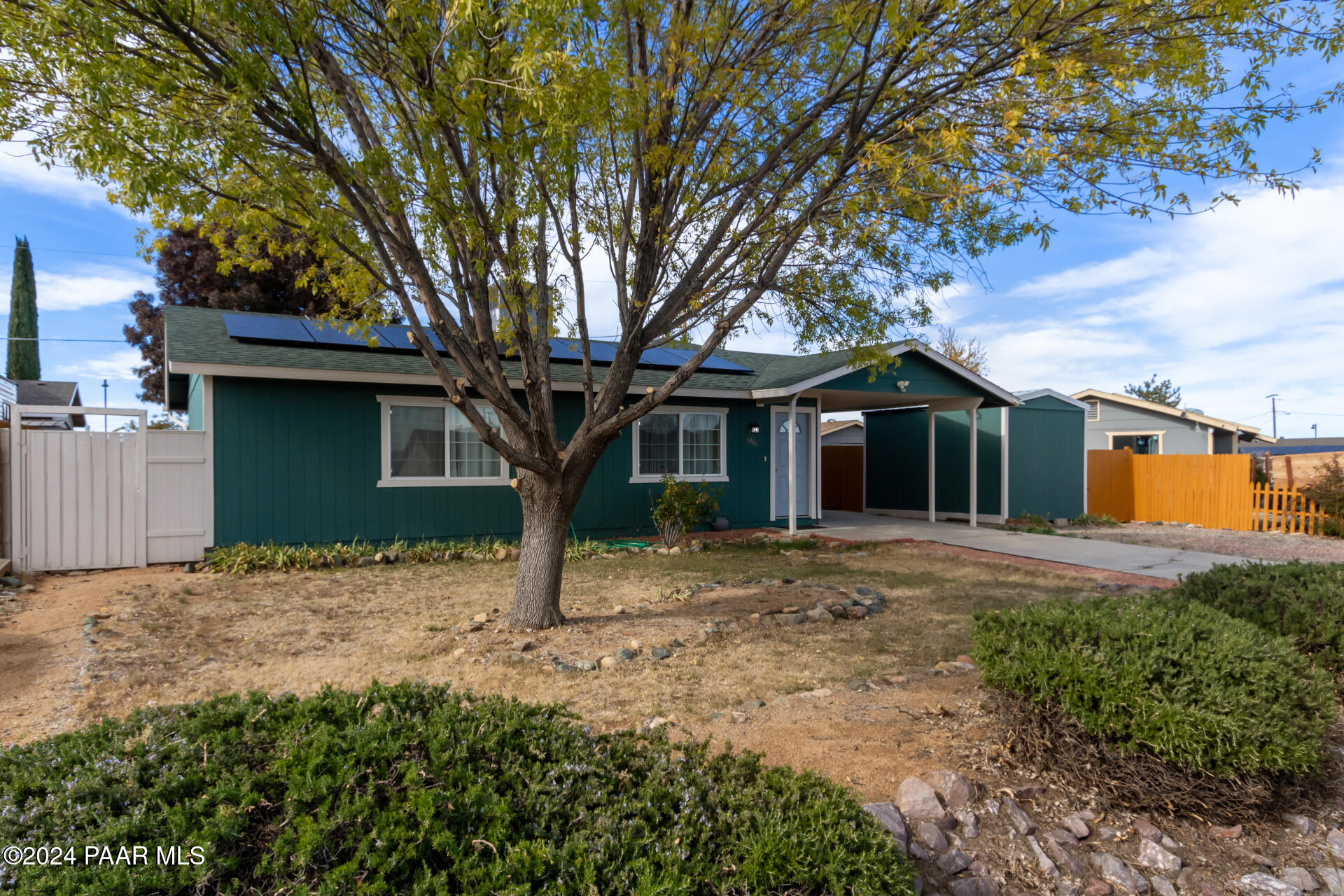 3986 N Catherine Drive