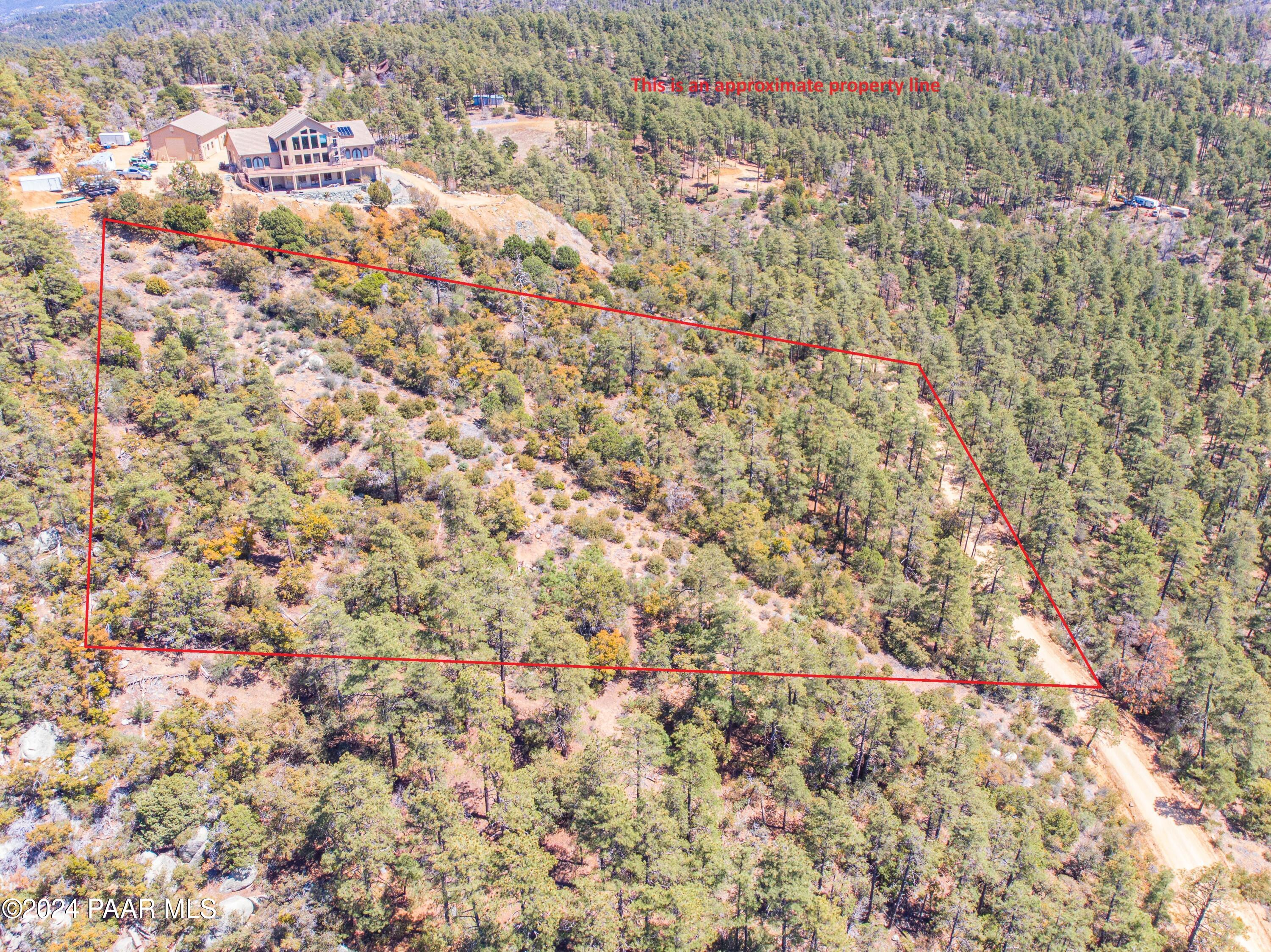 5000-012k W Copper Basin Road