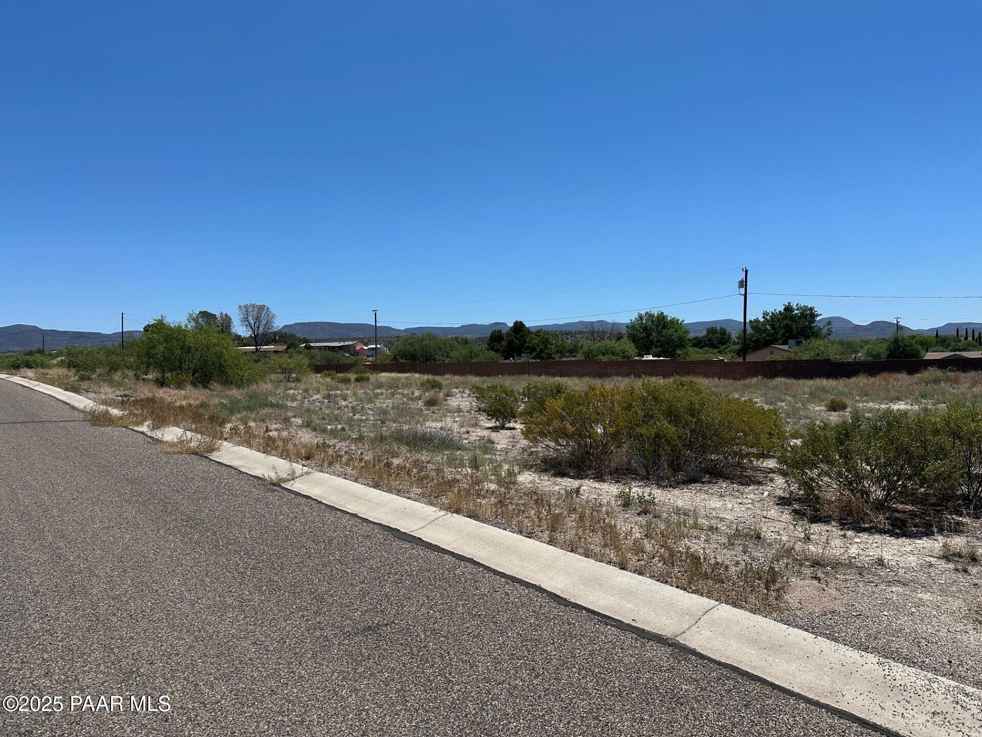 3729 E Preserve Drive