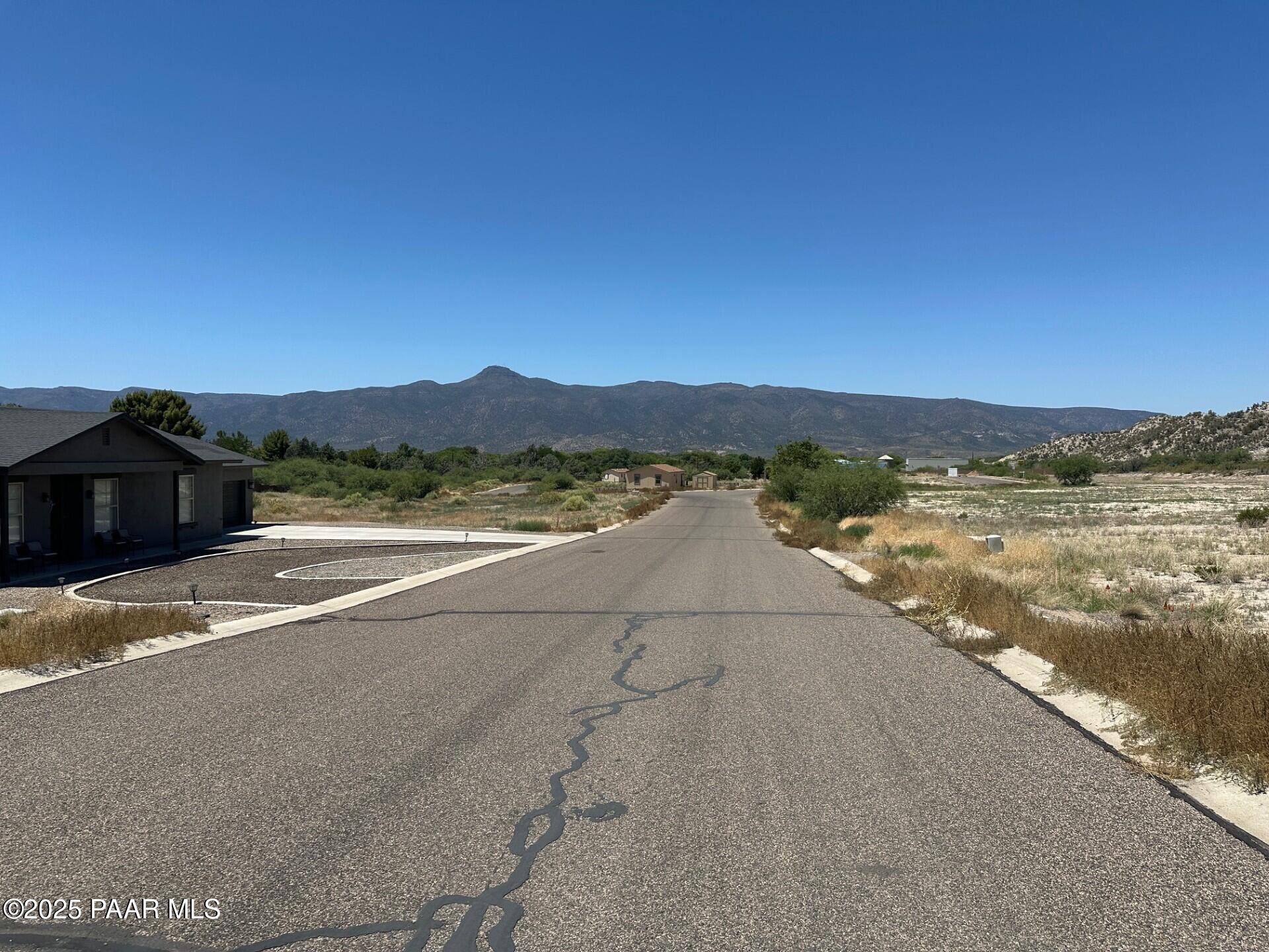 3729 E Preserve Drive
