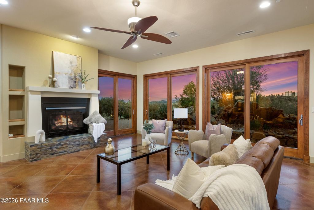 Photo of 2942 Southpark, Prescott, AZ 86305 (MLS # 1080518)