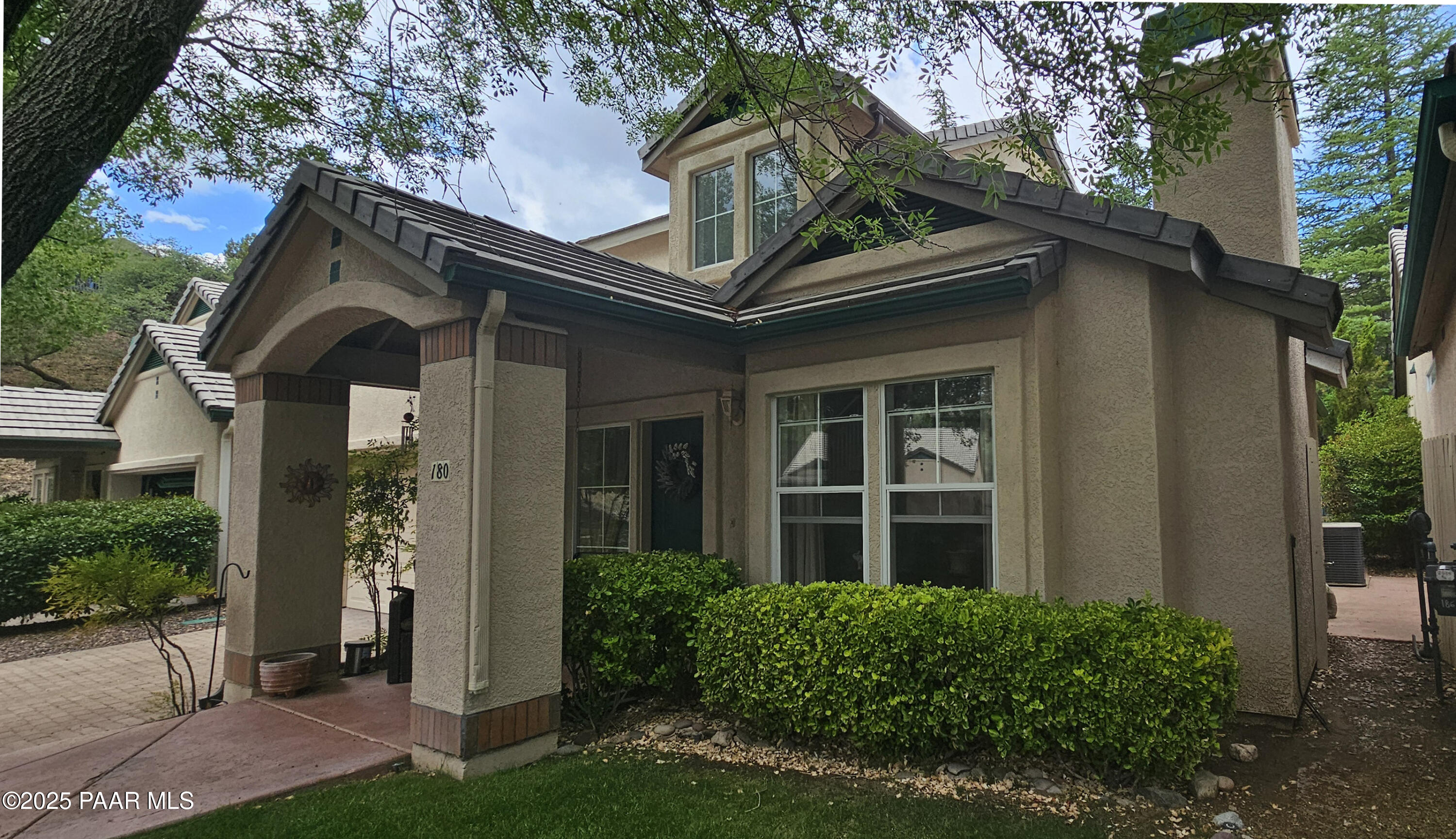 180 Barcelona Way