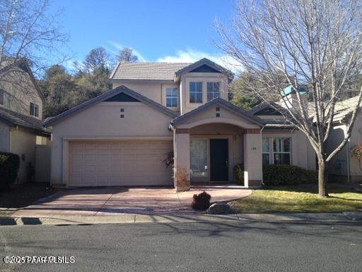 180 Barcelona Way