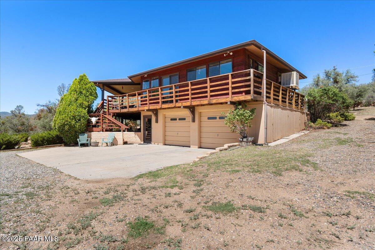 1972 N Old Kettle Drive