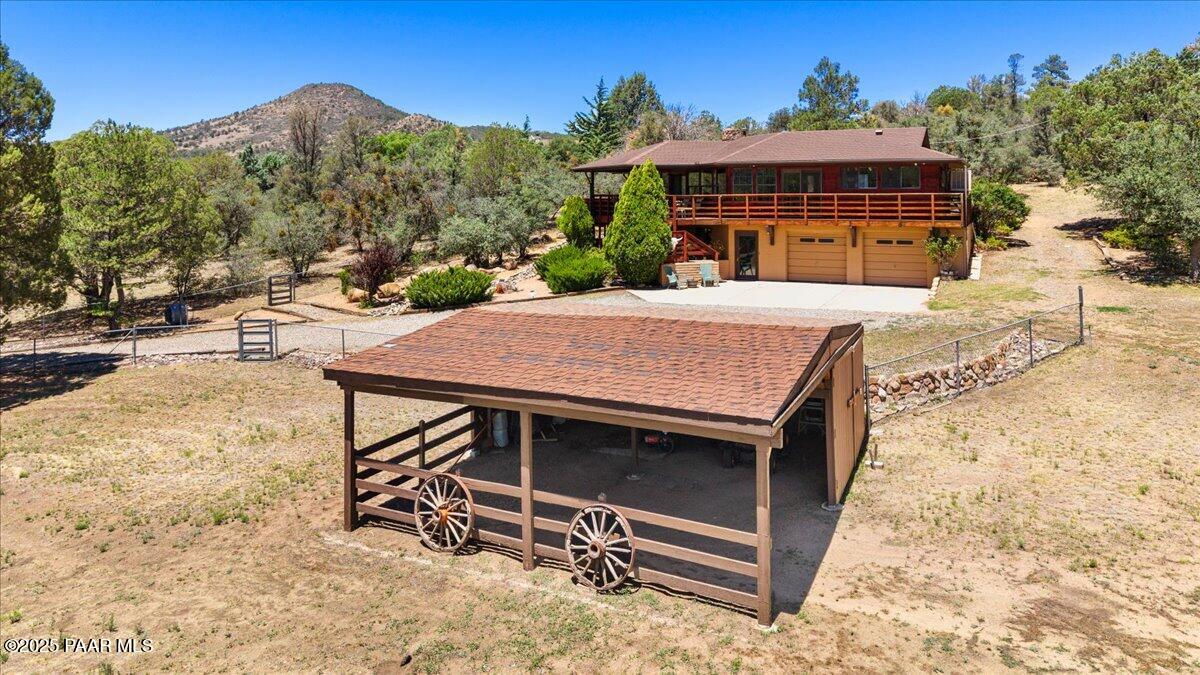 1972 N Old Kettle Drive