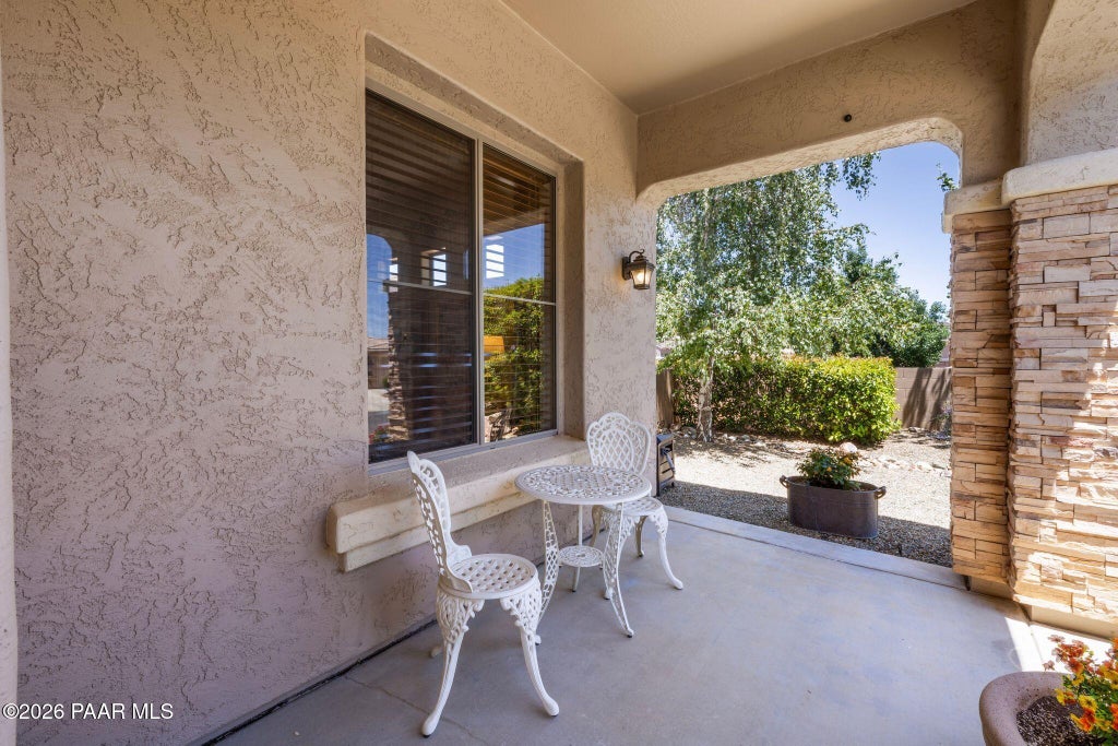Photo of 7591 E Trader's Trail, Prescott Valley, AZ 86314 (MLS # 1083530)
