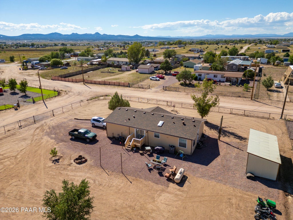 Photo of 25375 N Ironwood Drive, Paulden, AZ 86334 (MLS # 1085595)