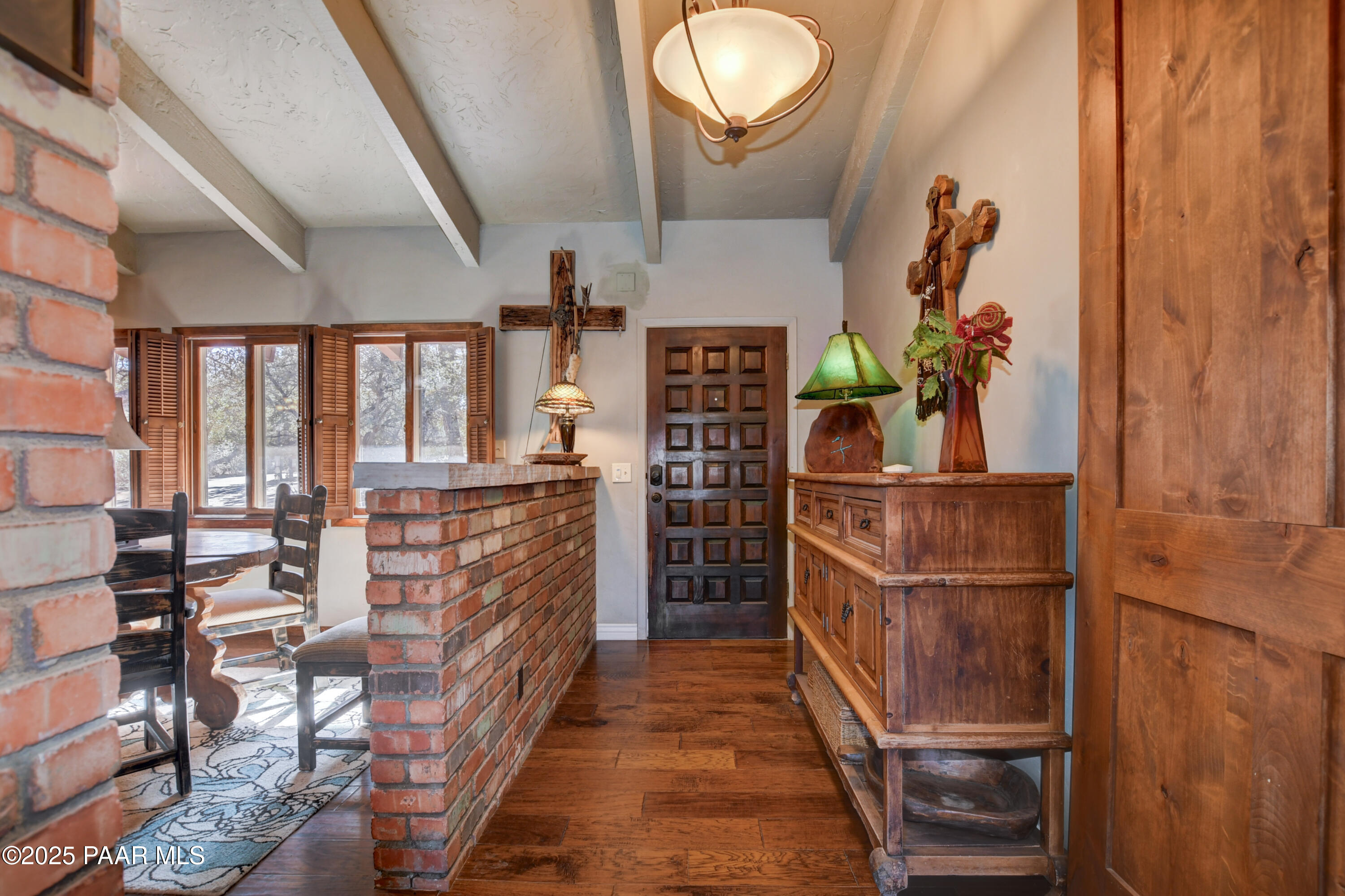 15 Manzanita Court