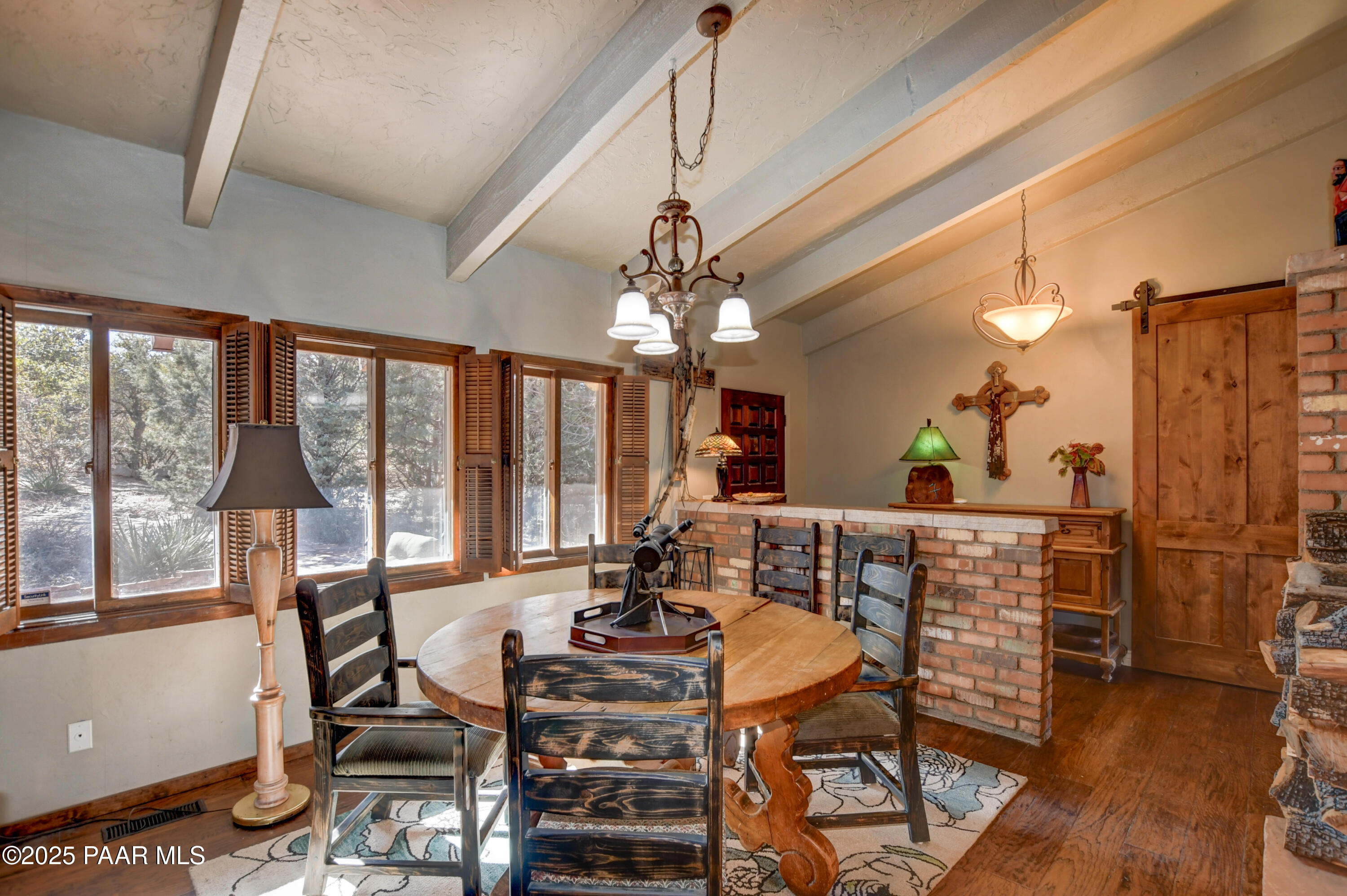 15 Manzanita Court
