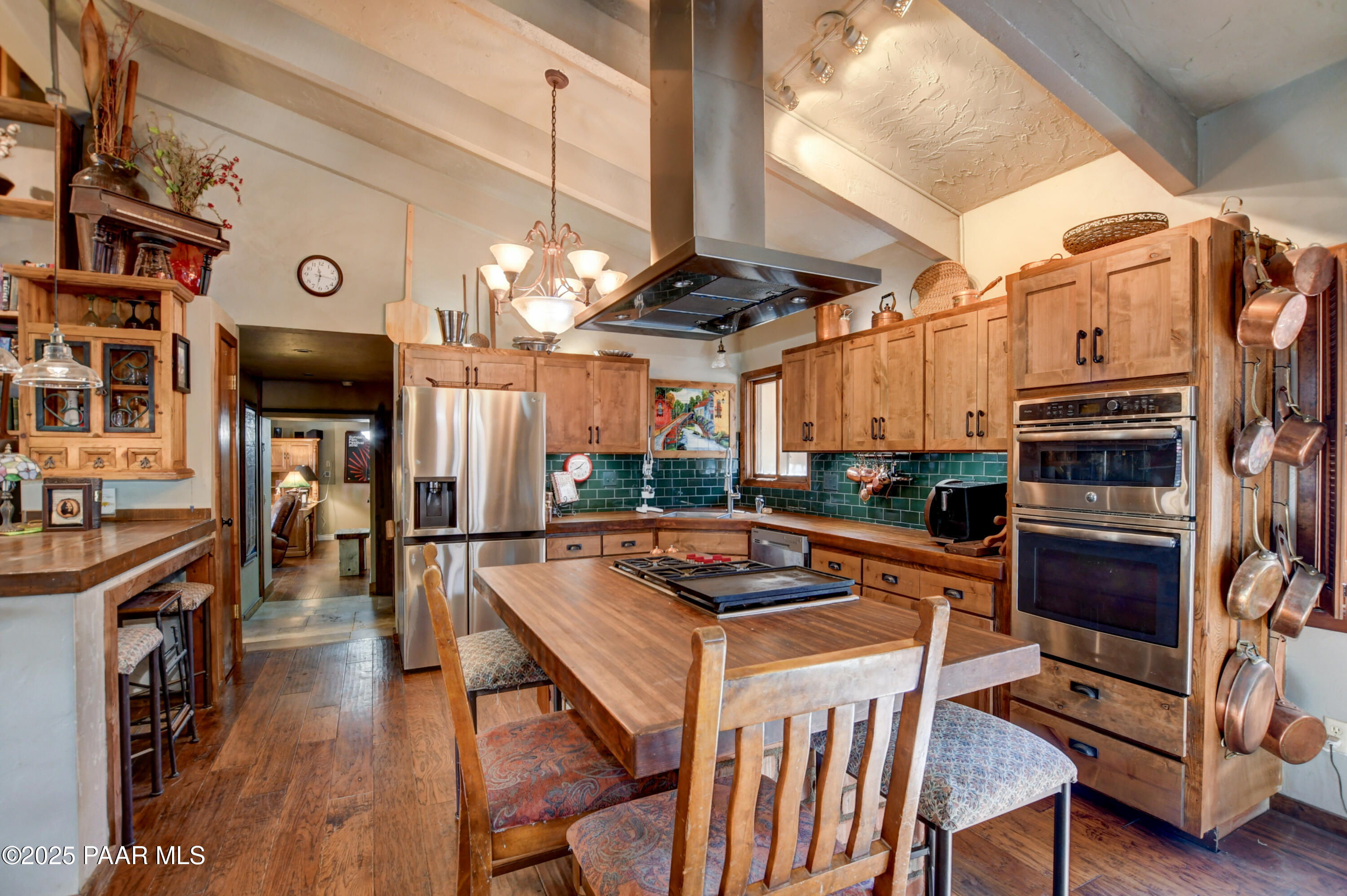 15 Manzanita Court