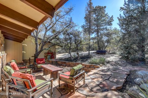 15 Manzanita Court Prescott AZ 86305