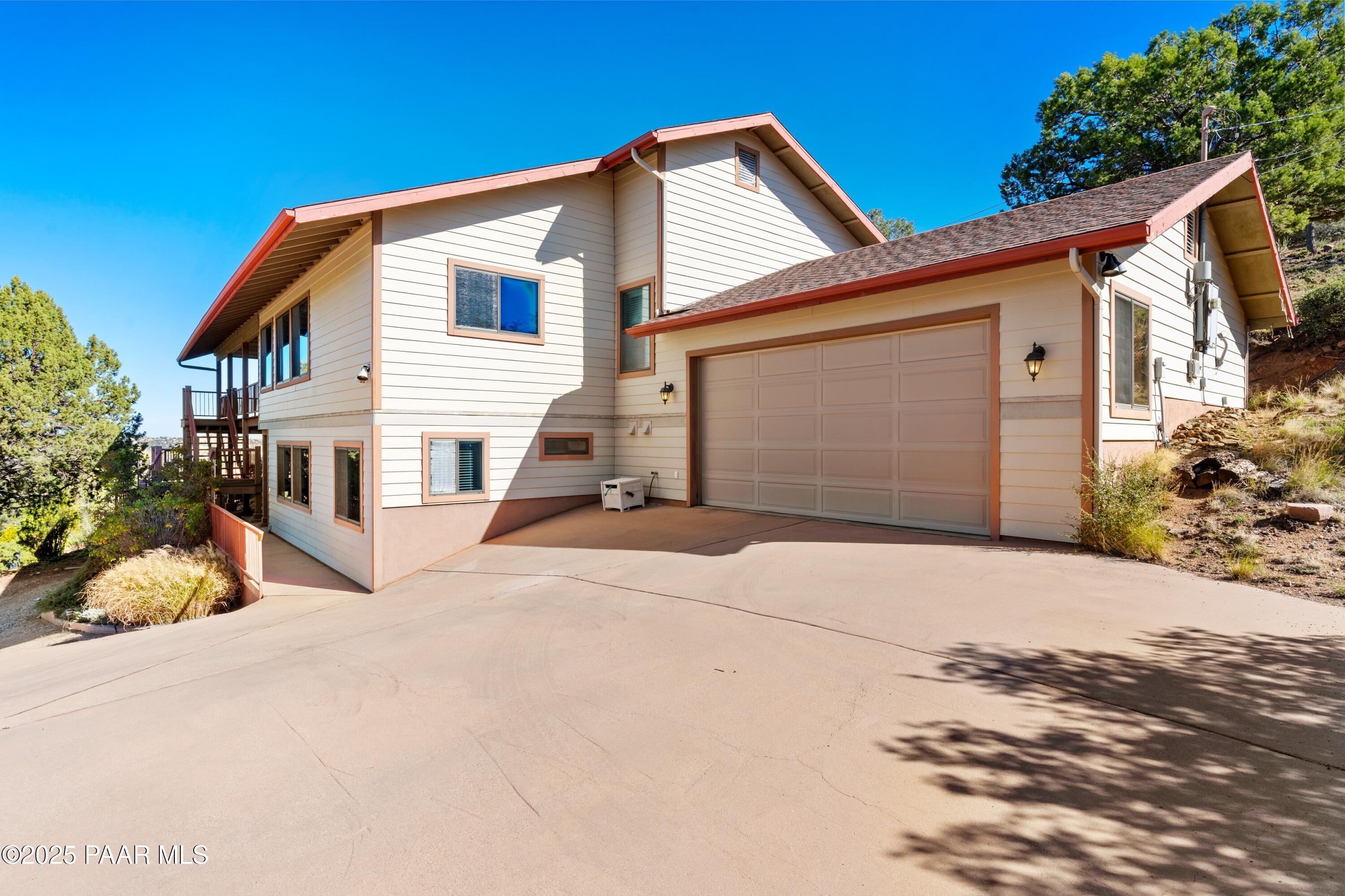 435 Fairway View Drive