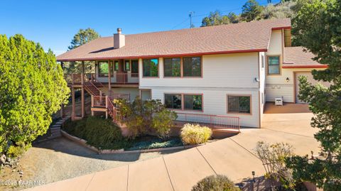 435 Fairway View Drive Prescott AZ 86303