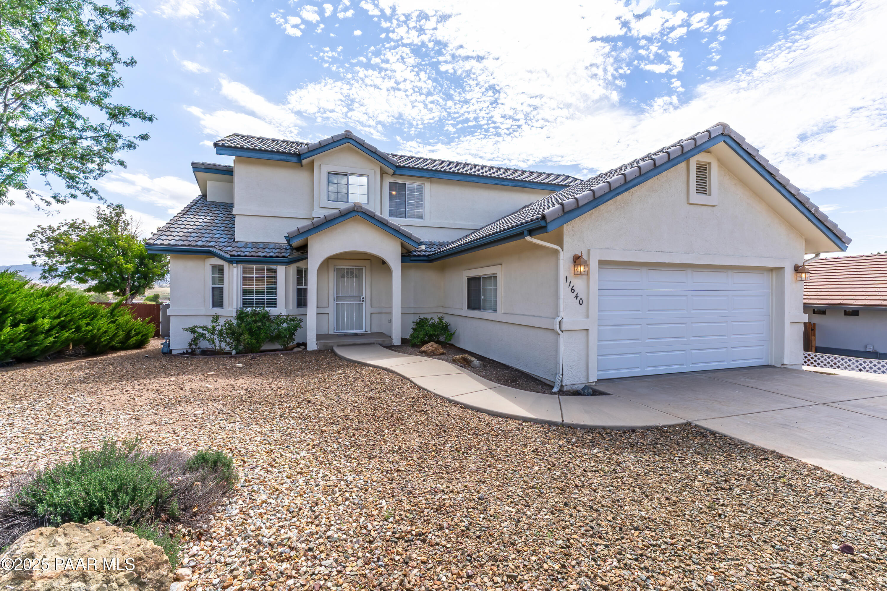 11640 Manzanita Trail