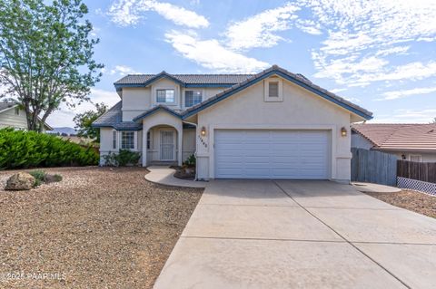 11640 Manzanita Trail Dewey-Humboldt AZ 86327