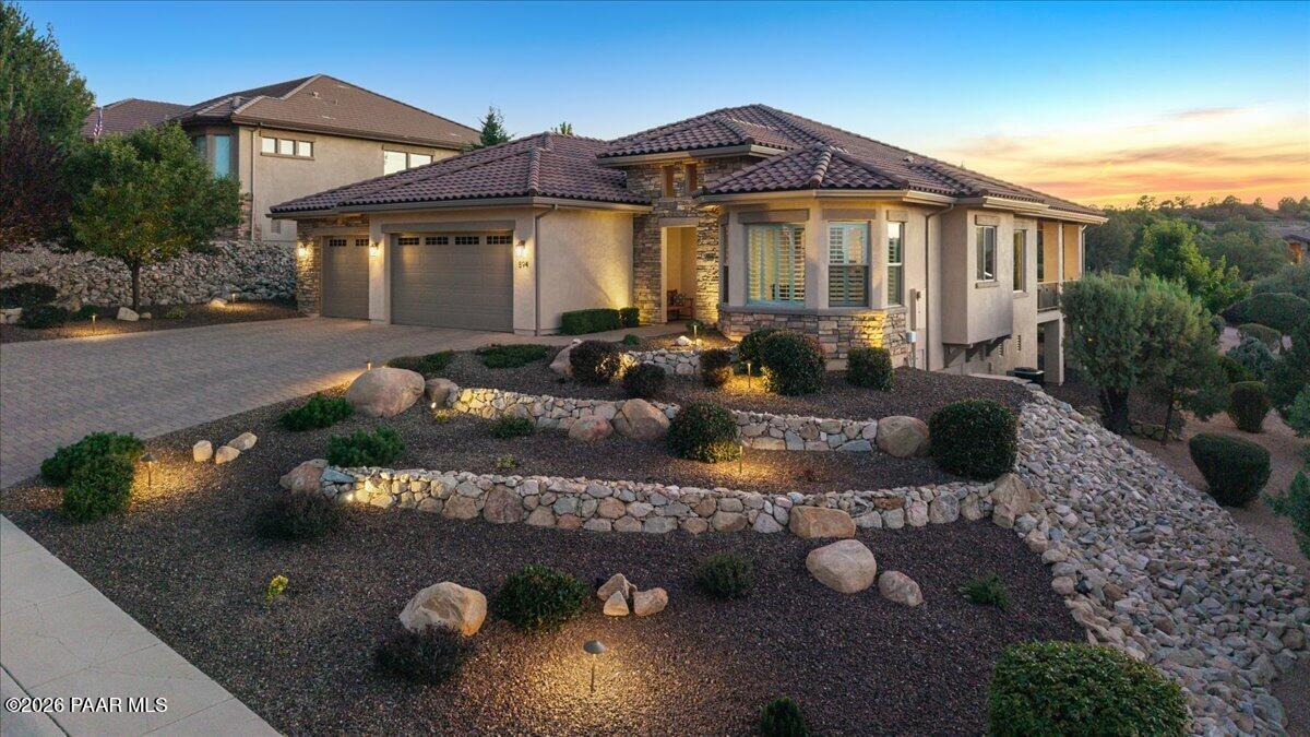 894 Canyon Breeze Court