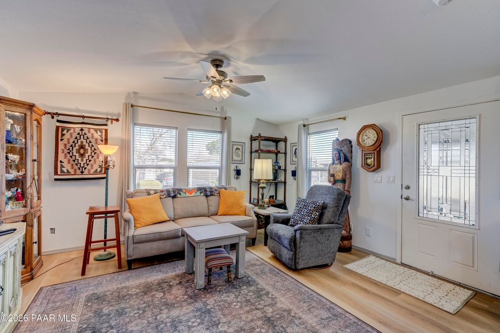 Photo of 7901 E State Route 69 Hwy #77, Prescott Valley, AZ 86314 (MLS # 1080170)