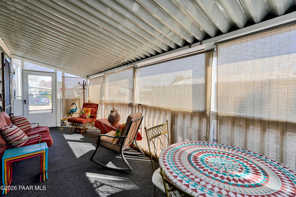 Photo of 7901 E State Route 69 Hwy #77, Prescott Valley, AZ 86314 (MLS # 1080170)