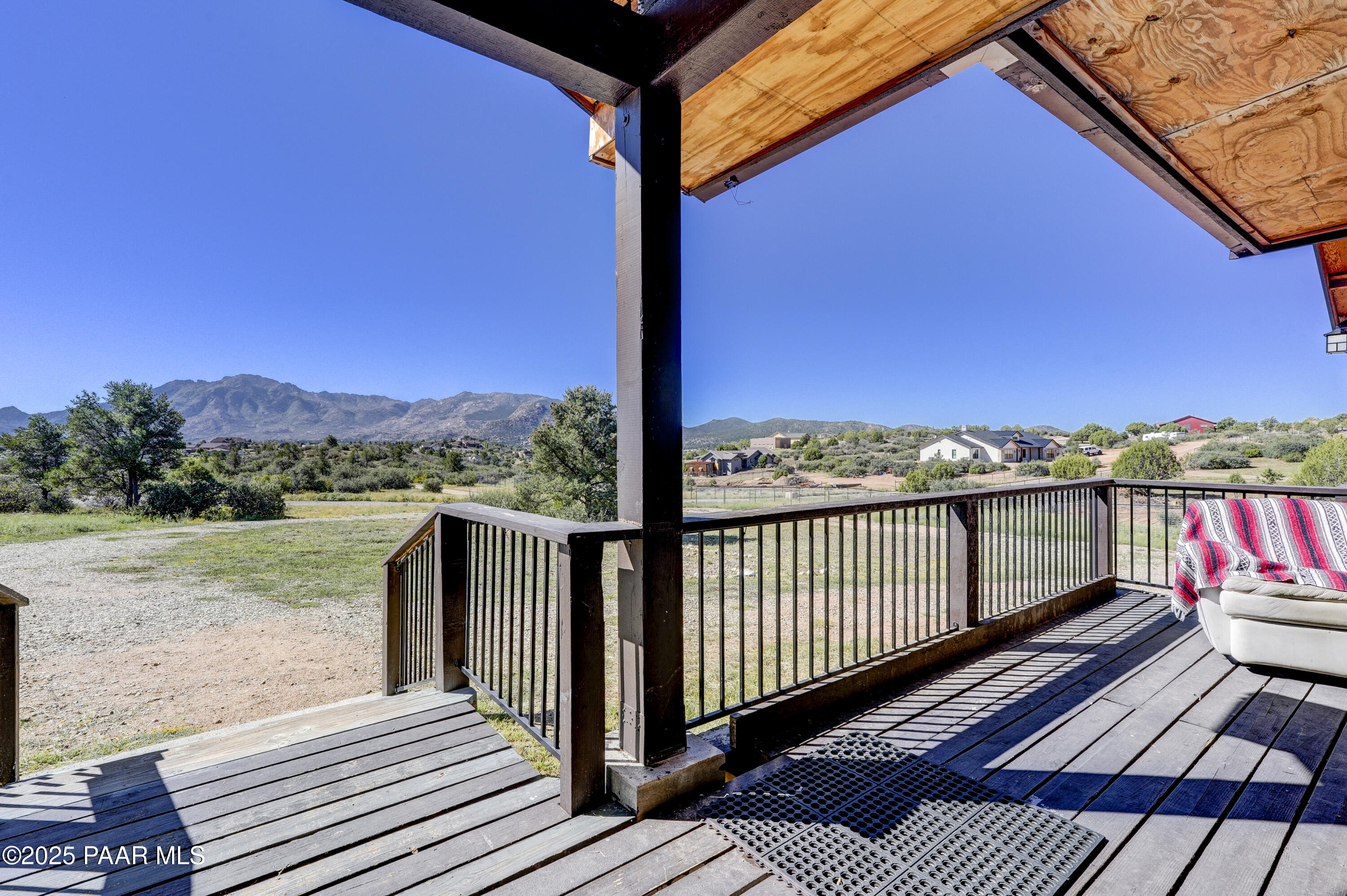 4780 W Keekoman Trail